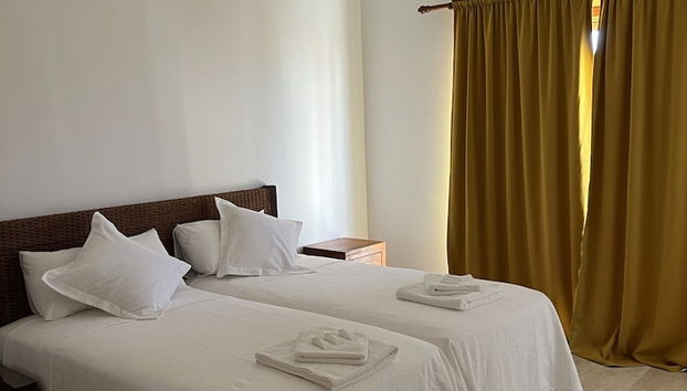 Magic Arena Blanca Beach Suite - Foto 2, Habitación