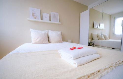 La Rouette - Chambres privées - Foto 38