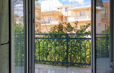 Vassia's B rooms - Foto 23