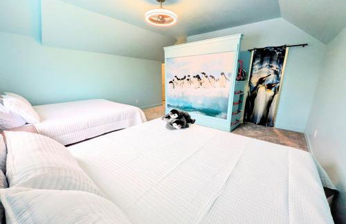 BRAND NEW World Adventure at Aspen Crest - Foto 33