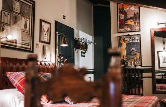 Regal House Castel Gandolfo Golf - Foto 26