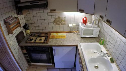 Studio "Le Panpounet" - Photo 2