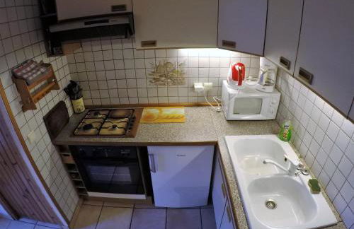 Studio "Le Panpounet" - Photo 2