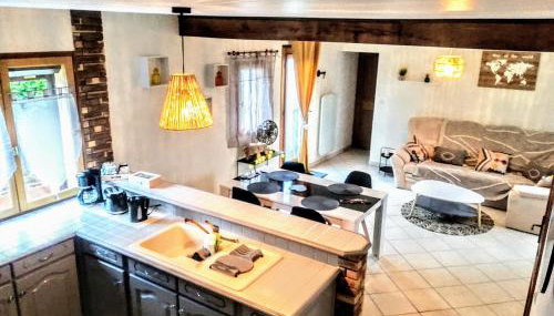 Scandi-house - Foto 4