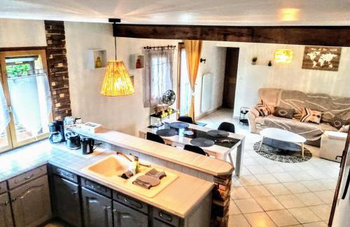 Scandi-house - Foto 4