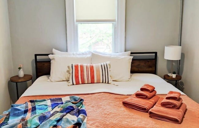 1601 Lombard - Photo 1