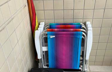 O PARAÍSO É AQUI! Apto muito próximo a praia - Photo 19