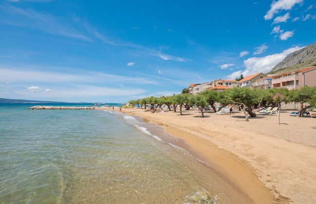 Apartment Duce Beach - Foto 28