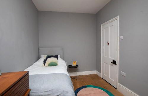 2 Bed Apartment in Sydenham, London - Foto 8