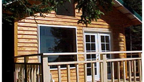 Delightful Waterfront Cabin near the Chugach National Forest, Alaska - Foto 4