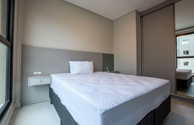 Sunny Flats - Photo 35