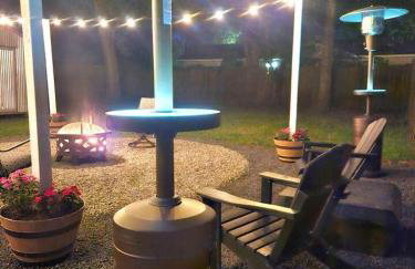 Quaint house, king bed 2min from down town - Photo 69