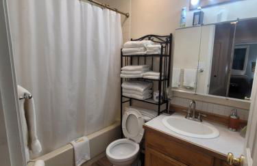 townhouse with jacuzzi and 1 car garage - Foto 24