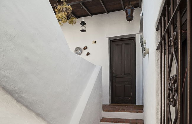 Habitaciones y Apartamentos en el centro La Jábega by Conil Home - Photo 119