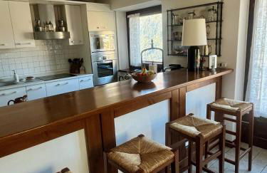 L'Atelier du Temps - Chalet Pompon - Foto 14