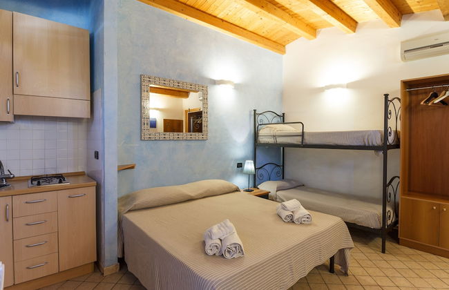 Agriturismo Il Gelsomino Ritrovato - Foto 7