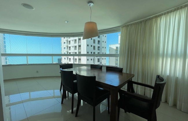 AMPLO APARTAMENTO UM POR ANDAR - Photo 26