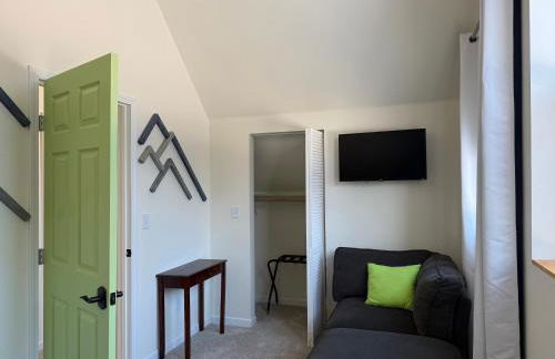 Talkeetna Wildlife House - Foto 64