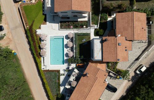 The mediterranean collection of sea view houses - Foto 32