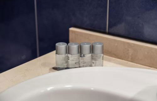 Art and Sciences view luxury apartment - Foto 46