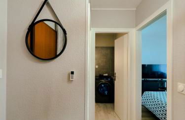 Appartement avec balcon centre ville Strasbourg - Foto 19