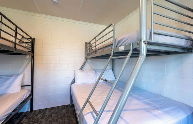 Tasman Holiday Parks – Coromandel - Foto 31