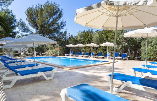 Apartamentos Cala Murada Tennis - Foto 7