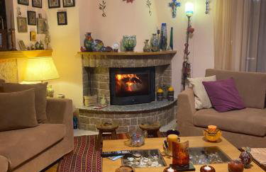 Πηνελόπη Apartment 3-bed flat - Photo 10