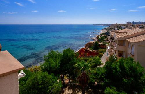 Apartamento Terrazas de Aguamarina - Foto 1