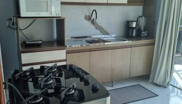 Stúdio andar superior, próximo ao hotel Rafain Palace - Foto 5