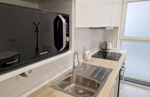 Seco calle, precisos Loft super equipado cerca de metro Pacífico - Photo 9