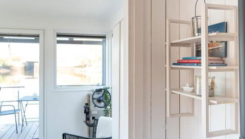 Hausboot WILMA - Foto 5