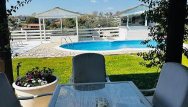 Chanel Garden Relaxation Home - Foto 5