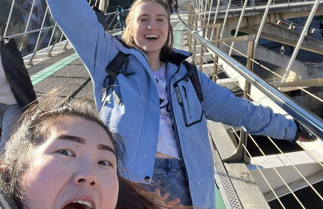 E-Schnitzeljagd Bilbao: Erkunden Sie die Stadt in Ihrem eigenen Tempo - Foto 4