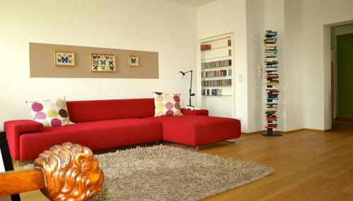 Ferienwohnung Dausacker - Foto 2