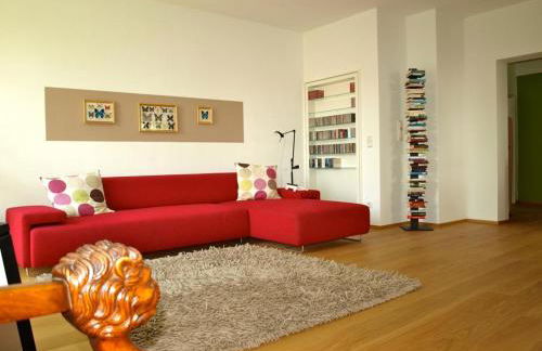 Ferienwohnung Dausacker - Foto 2