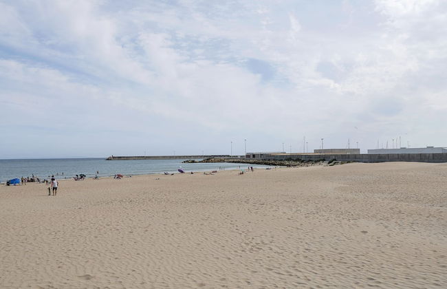 La Yerbabuena in Barbate - Foto 33