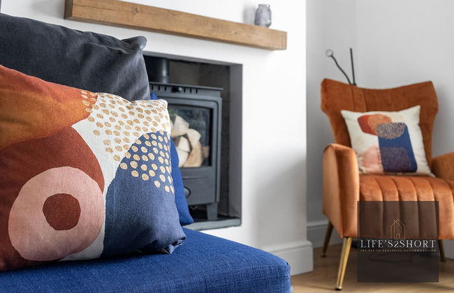 City Gate Garden Lodge - Photo 18