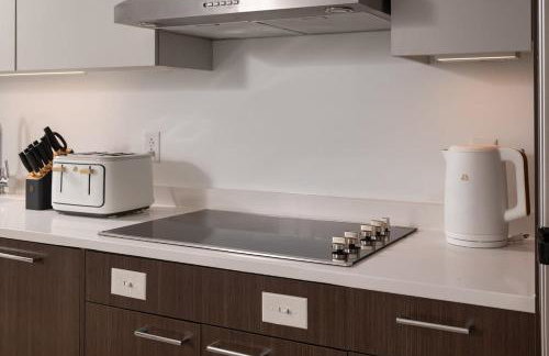 Upscale 1BR near MIT Harvard with Parking - Foto 22