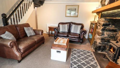 Capel Cottage - Foto 4