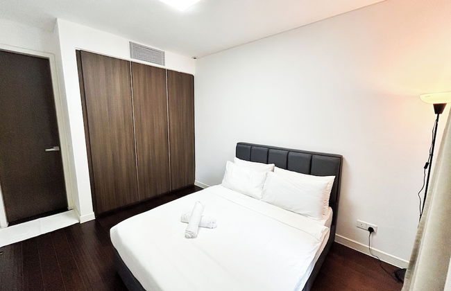 D Rapport Residences by Manhattan Group - Foto 45