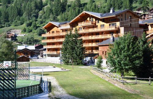 Residence Santa Terra - Foto 97