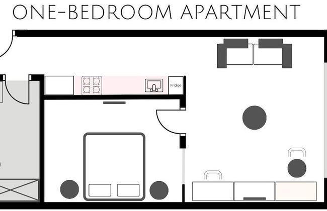 Quest South Perth Foreshore - Foto 24