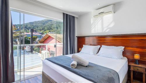 Casa Prainha Exclusive Inn a 190m do mar WPE0304 - Foto 4