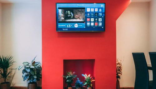 Hotel Quality Stay,2 bed Apartment near the City Centre, 2min Walk from Metro Station - Foto 4