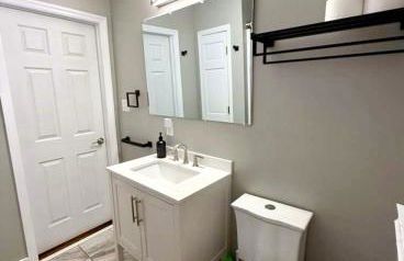 Cozy Mid Century Home in Athens GA - Foto 25