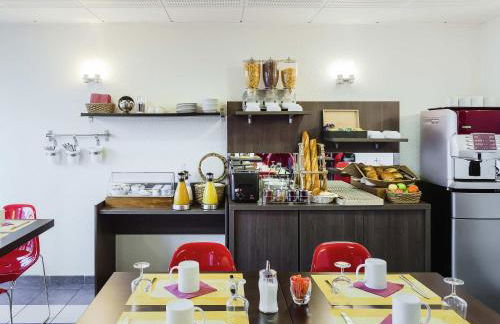 Aparthotel Adagio Access Orléans - Foto 41