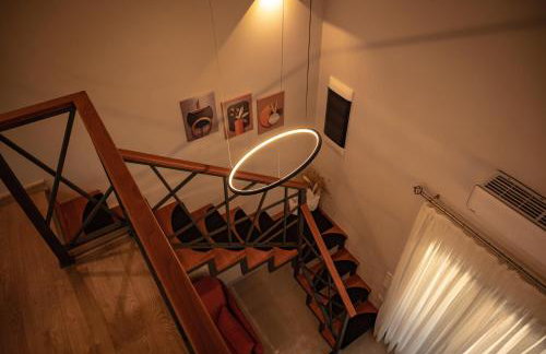 Modern house in Stratoni - Foto 57