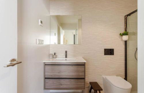 Casa Alegria - Finestrat - pool, seaview - Foto 35