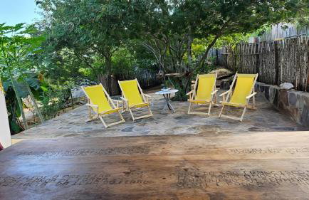 Casa Sibite - Ilha do Ferro - Foto 33